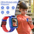 Kids Watch Boys with Camera, Digital Smart Watch Touchscreen with Video, Mp3, Alarm, Pedometer, Games for Age 3-9 Years