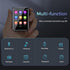 MP3 Player with Bluetooth 5.3, Portable HiFi Lossless Sound Music Player, 64GB Built-in Memory, Supports up to 128GB TF