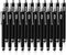 THE CASE DOCTOR GET YOUR CASE LIFT WITH THE CASE DOCTOR TCD 20-Pack Stylus Pens for Touch Screens Universal Stylus Pen for iPad,