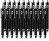 THE CASE DOCTOR GET YOUR CASE LIFT WITH THE CASE DOCTOR TCD 20-Pack Stylus Pens for Touch Screens Universal Stylus Pen for iPad,