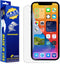 ArmorSuit MilitaryShield HD Clear Screen Protector for iPhone 12 Pro (6.1") - 5G, Case Friendly, Designed for