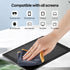 Screen Cleaner Spray Kit (2X) - Microfiber Cloth for TV, Computer, Smartphone, iPad, Laptop, iPhone