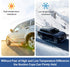 Radar Detector Mount for UNIDEN R1 R2 R3 R4 R7 DFR3 DFR6 DFR7 DFR8 DFR9 - Suction Cup Bracket