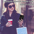Compatible Galaxy S22 Wallet Case with Credit Card Holder, Shockproof Phone Cover with 360° Rotation Ring Stand