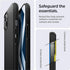Spigen 13 (2020) Mag Armor (MagFit) Compatible with MagSafe Designed for iPhone Mini Case - Matte Black