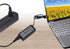 Laptop LA65NS2-01 PA-12 AC Docking Station Adapter Charger for Dell Chromebook 11, Latitude E7240, E7250, E7470, E5580