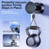 Jxtarar 2025 720 Upgrade Vacuum Magnetic Phone Holder, Retatable Suction Cup Phone Mount, Strong Magnetic Cell Phone