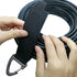 Extension Cord Organizer, 8 Pack Heavy Duty Storage Strap for 100ft Extension Cord or 35ft Hoses