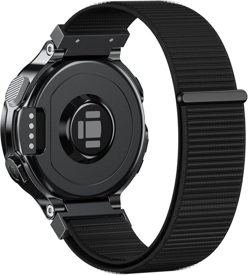 NotoCity for Nylon Forerunner 735XT Band Forerunner 235 Smartwatch Band Forerunner 630/620 Strap Approach S6 Watchband