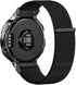 NotoCity for Nylon Forerunner 735XT Band Forerunner 235 Smartwatch Band Forerunner 630/620 Strap Approach S6 Watchband