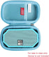 Hermitshell Travel Case for Altec Lansing IMW257-BLK Mini H2O Wireless Bluetooth Waterproof Speaker(Only Case) (Blue)