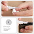AirPods Pro 1 2 3 Multi-Function Earbud Cleaning Kit, Earbud Cleaning Pen, Bluetooth Earphone Cleaning Brush, Mini Tool