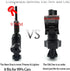 CH368 Ultimate Car Rearview Mirror Mount Kit for Yi Smart Dash Cam & More