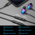 USB C Headphone for iPhone 15 Pro Max, Samsung S24 Plus, Google Pixel 6a 6 7a 8a Type C Earphone, Noise Canceling