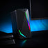 Redragon GS510 RGB Desktop Speakers, 2.0 Channel PC Speaker with 4 LED Backlight Modes, Enhanced Bass, USB Powered