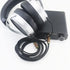 NewFantasia 10ft 6N OCC Copper Silver Plated Upgrade Audio Cable, 3.5mm Male and 6.35mm Adapter for Hifiman