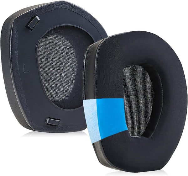 Cooling Gel Earpads Replacement for Sennheiser RS165, RS175, RS185, RS195, HDR165, HDR175, HDR185, HDR195, Noise