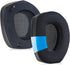Cooling Gel Earpads Replacement for Sennheiser RS165, RS175, RS185, RS195, HDR165, HDR175, HDR185, HDR195, Noise