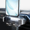 AINOPE 2024 Upgrade Car Phone Holder Mount, Gravity Car Phone Mount with Newest Air Vent Clip for iPhone 15 14 Pro Max