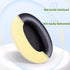 WH-1000XM2 Replacement Ear Cushions for Sony WH1000XM2 & MDR-1000X Over-Ear Headphones, Added Thickness