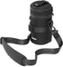 AMBITFUL Thick Camera Lens Pouch Case, Water/Dust/Shock Protection Lens Pouch for DSLR
