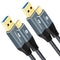 USB A to USB C Cable 10FT 2Pack, USB 3.1 USB 3.2