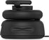 PopSockets Car Dash & Windshield Mount - Black Edition