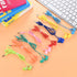 50 Pack 3.5 mm Earbud Bulk Kids Headphone for Classroom School, Wholesale Class Room Students Wired Earphones with Jack