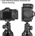Generic DPL-09 L Bracket for DSLR Arca Swiss Tripod Quick Release QR L Plate Camera Mount Accessory