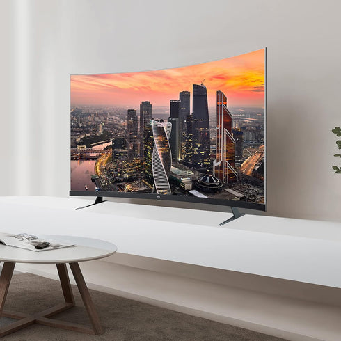 suptek 27 85 Inch 110lbs, 1000x800mm (ML2785) Universal TV Stand Table Top for to LED LCD Flat Screen TV, Height