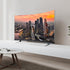 suptek 27 85 Inch 110lbs, 1000x800mm (ML2785) Universal TV Stand Table Top for to LED LCD Flat Screen TV, Height