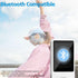 skybess MP3 64GB MP3 MP3 128GB Bluetooth Player with TF Card, Music Players with Speaker, Mini Media Player