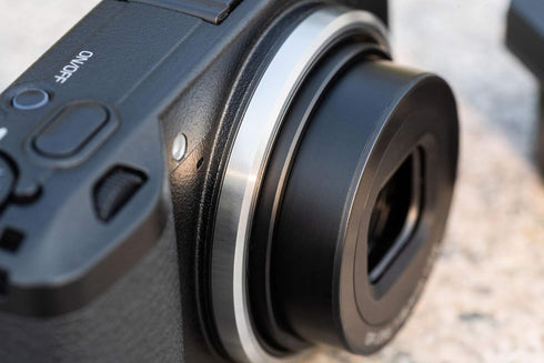 NiSi Lens Adapter for Ricoh GR III