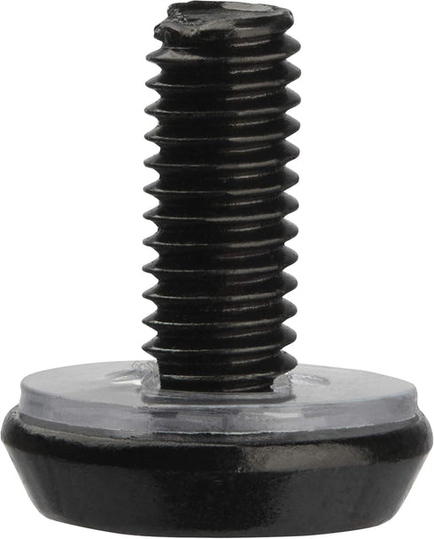 StarTech.com 50 Pack 10-32 Server Rack Cage Nuts and Screws with Washers - Rack Mount Hardware Kit