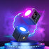 ULANZI L3 RGB LED Video Light, Waterproof Camera Lighting Kit, Mini Cube COB Light for Photography