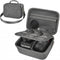 Comecase Hard Camera Case for Canon EOS Rebel T7 R50 R100 R10