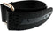 20x 6" x .75" Hook and Loop Nylon Cinch Straps, Reusable Fastening, Cable Straps