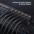 10Gbps 6 6ft, 6 Cat6 Cable Matters Snagless Cat Ethernet Cable - Cat Cable, Cord, Ethernet Cord, Black