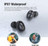 Otium Wireless Earbuds Bluetooth 5.0 Headphones with Deep Bass, 3D Stereo Sound, Mini Headsets, 40H Playtime, IPX7