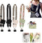Crossbody Body Phone Holder for Women, New Phone Strap with Zippered Pouch,