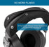 Cooling Gel Replacement Ear Pads and Headband Cover for Corsair Virtuoso RGB Wireless SE XT Headset