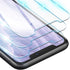 ORIbox Glass Screen Protector for iPhone 11 Pro & iPhone X/Xs, 3 Packs Anti-Scratch HD Tempered Glass