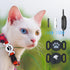 Waterproof Airtag Dog Collar Holder (2 Pack), Protective Anti-Lost Airtag Case for GPS Dog Tracker, Silicone Holder for