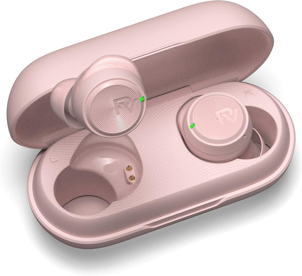 PALOVUE Wireless Earbuds, Bluetooth 5.3 in-Ear Earphones with 35H Playtime & Deep Bass Stereo for Sport