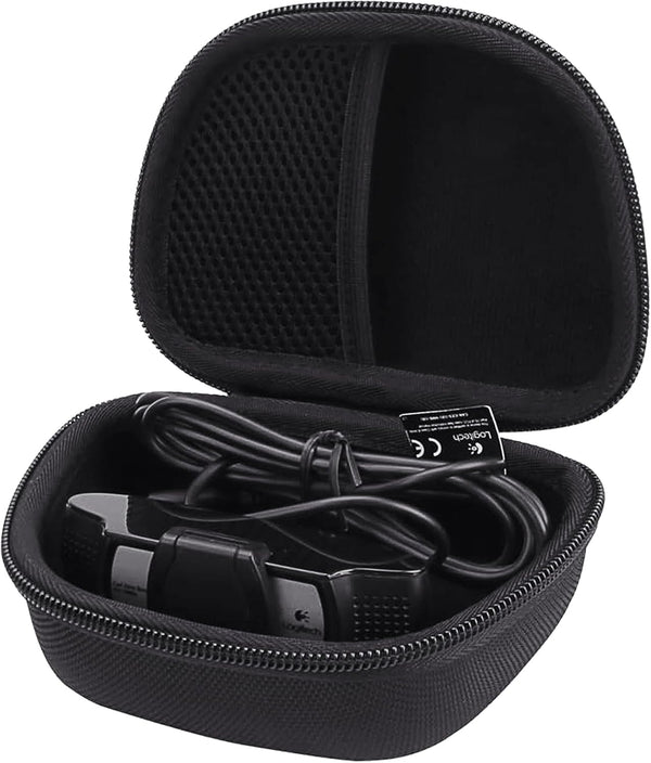 Aenllosi Hard Case Replacement for Logitech HD Pro Webcam fits C920/ C930e/C922