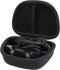 Aenllosi Hard Case Replacement for Logitech HD Pro Webcam fits C920/ C930e/C922