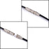 THE CIMPLE CO BNC Compression Connector - Pack of 10 for RG6 Coaxial Cable, Male BNC Connectors for CCTV