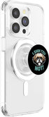 Not a Shih Tzu I Shih Tzu Not Funny Shihtzu Dog Owners and Lovers PopSockets PopGrip for MagSafe
