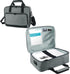 Boczif Projector Case, Portable Storage Travel Case with Laptop Compartment & Adjustable