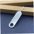 DOITOOL 3sets 100pcs*3 Ejector Pin for Sim Tray Sim Needle Tool Pin Key for Cell Phone Compact and Portable Easy